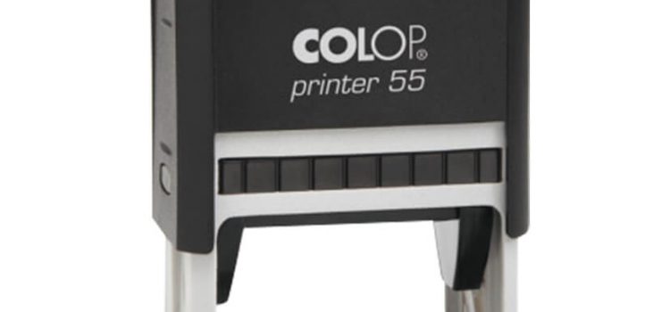 Sello Automático Printer 55